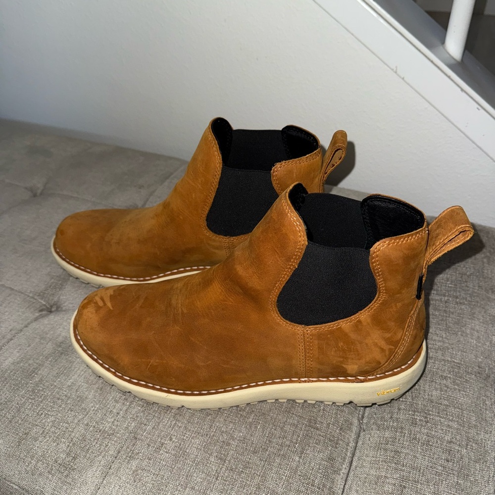 Men’s Danner Boots Tramline Chelsea 917 GTX